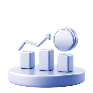 Illustration of an AI-driven trading advantage feature