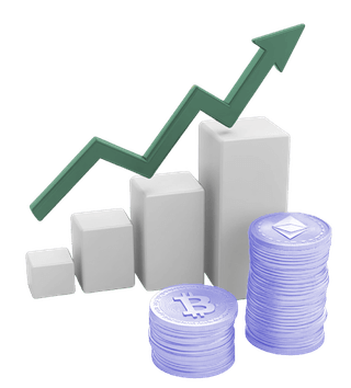 Trading app interface featured in the Assay Cambistorine platform overview